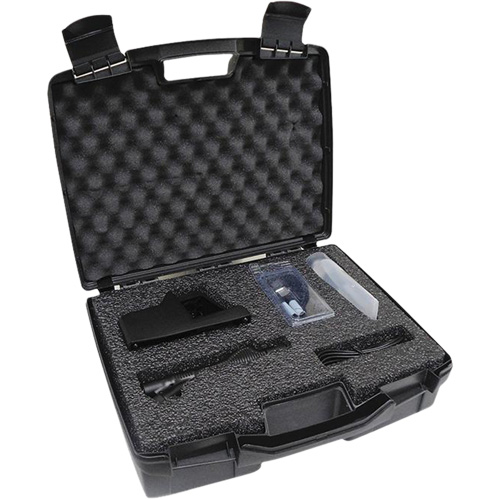 Trousse de nettoyage Meunier Outillage Industriel