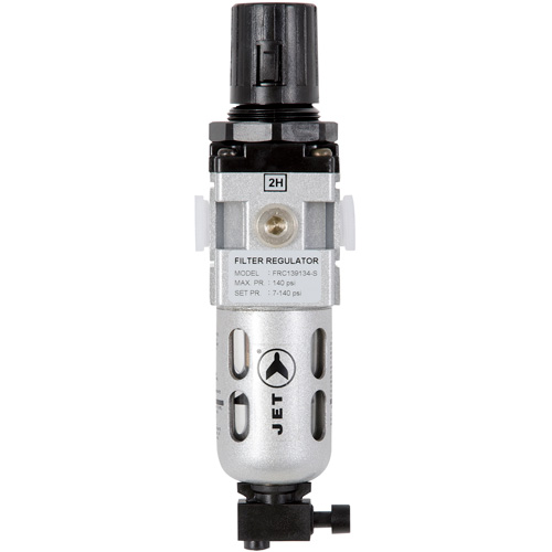 AFRM14 Intermediate Air Filter & Regulator Combination, 1/4" NPT Meunier Outillage Industriel
