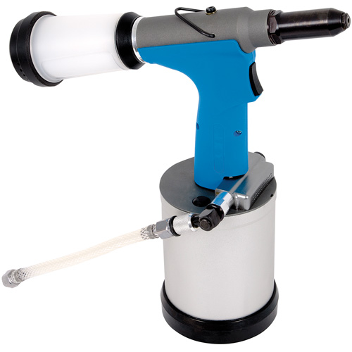 Riveteuse pneumatique super robuste Meunier Outillage Industriel