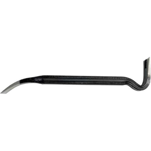 Barre de d&eacute;molition tr&egrave;s robuste JPWB-14 POWERCLAW, Largeur de 1-9/50", Longueur de 14" Meunier Outillage Industriel