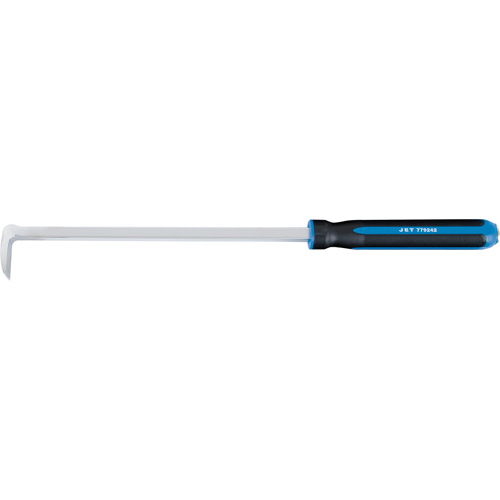 Levier &agrave; manche g&eacute;ant de 90° JHPB-2490, 1" la, 24" lo Meunier Outillage Industriel