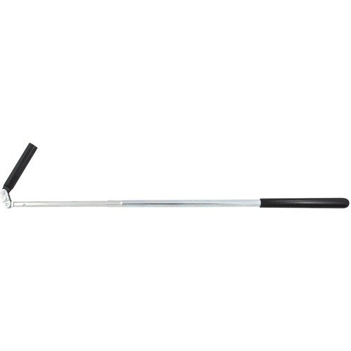 Flex Head Magnetic Pick-Up Tool, 26-3/4" Length, 5 lbs. Capacity Meunier Outillage Industriel
