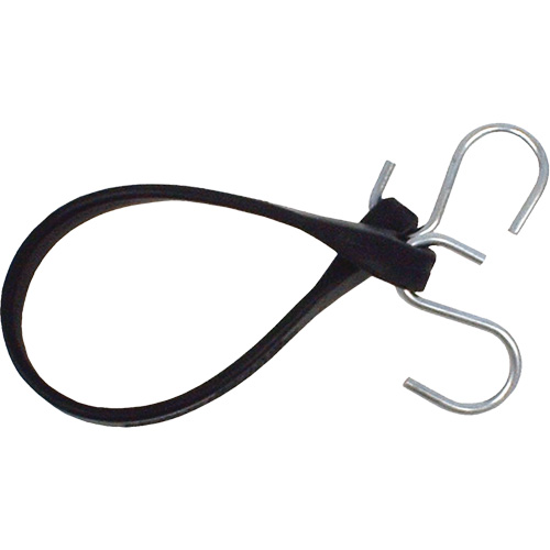 EPDM Rubber Tarp Strap, 31" Meunier Outillage Industriel