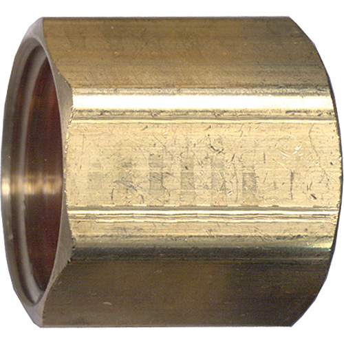 Raccord de tuyau, Laiton, 1/2" Meunier Outillage Industriel