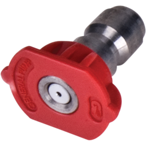 Buse &agrave; raccordement rapide pour laveuse &agrave; pression Meunier Outillage Industriel