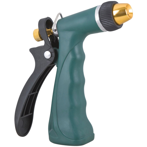 Cushion Grip AquaGun&reg; Nozzle, Insulated, Rear-Trigger, 80 PSI Meunier Outillage Industriel