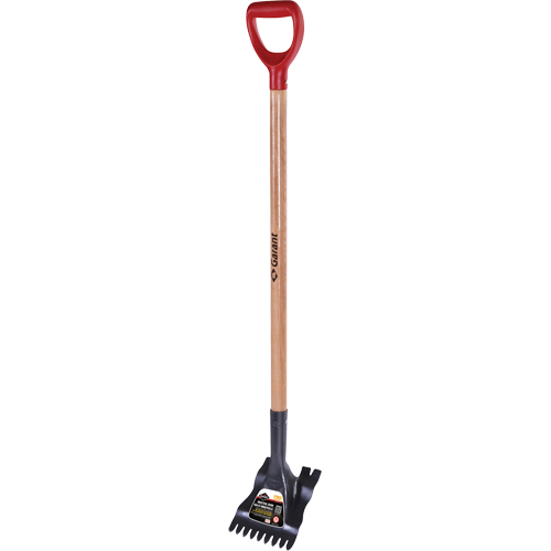 Roofer's Spade Meunier Outillage Industriel