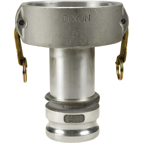 Dixon&reg; Cam & Groove Reducing Coupler x Adapter Meunier Outillage Industriel
