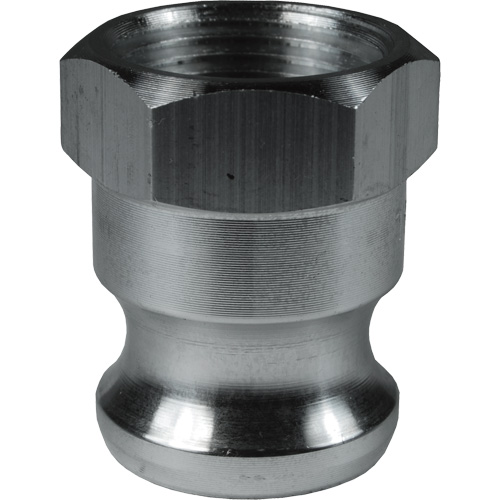 Dixon&reg; Cam & Groove Adapter Meunier Outillage Industriel