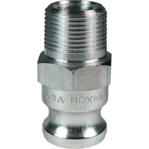 Adaptateur &agrave; came et cannelure Dixon Meunier Outillage Industriel