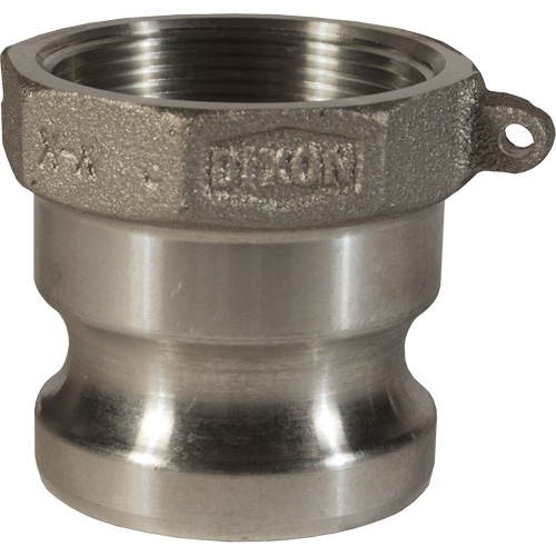Dixon&reg; Cam & Groove Adapter Meunier Outillage Industriel