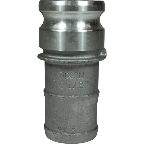 Dixon&reg; Cam & Groove Adapter x Hose Shank Meunier Outillage Industriel