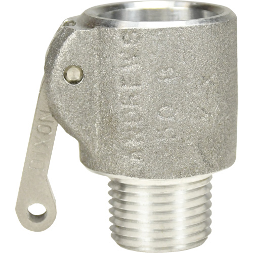 Dixon&reg; Cam & Groove Coupler Meunier Outillage Industriel