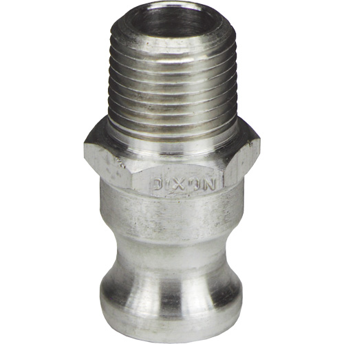 Dixon&reg; Cam & Groove Adapter Meunier Outillage Industriel