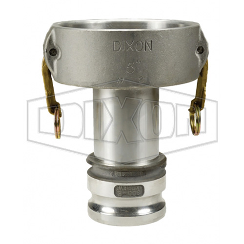 Dixon&reg; Cam & Groove Reducing Coupler x Adapter Meunier Outillage Industriel