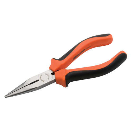 Long-Nose Pliers, 11" L Meunier Outillage Industriel