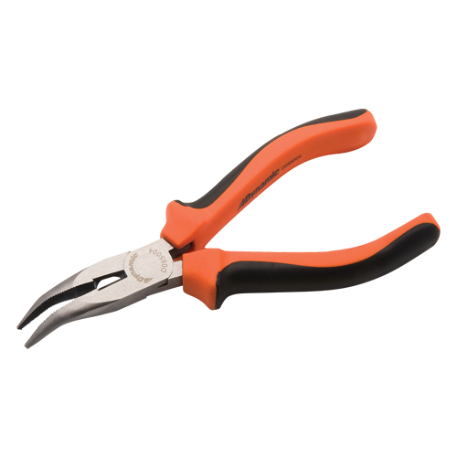 Bent-Nose Pliers Meunier Outillage Industriel