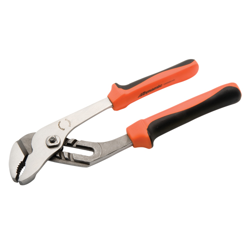 Pinces multiprise, 9-1/2" Meunier Outillage Industriel