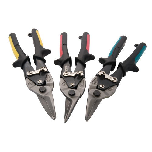 Jeu de cisaille aviation Meunier Outillage Industriel