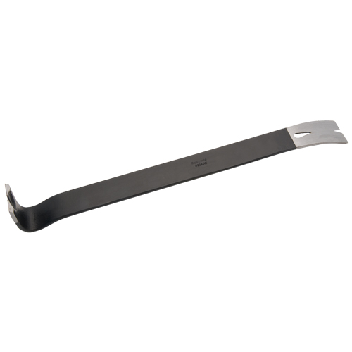 Wonder Bar Nail Puller, 1-1/5" W x 13" L Meunier Outillage Industriel