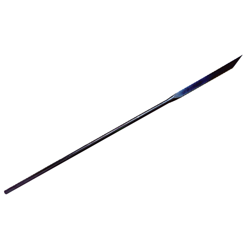 Crow Bar, 1-1/7" Width, 54" Length Meunier Outillage Industriel