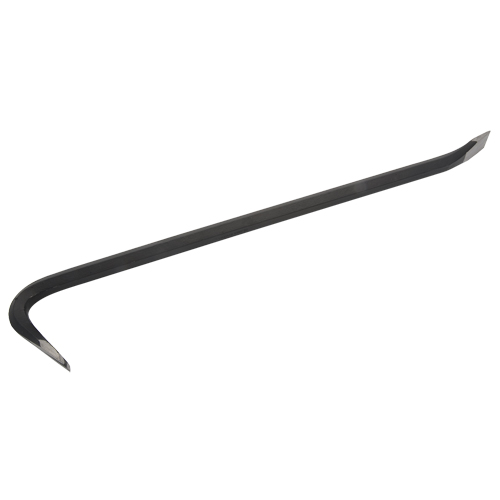Barre de d&eacute;molition, Largeur de 1-2/5", Longueur de 24" Meunier Outillage Industriel