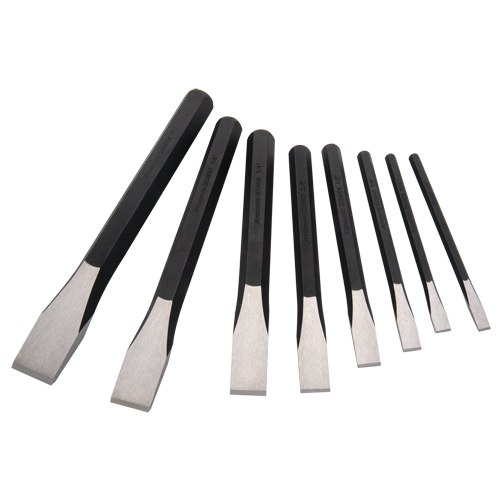 Chisel Set Meunier Outillage Industriel