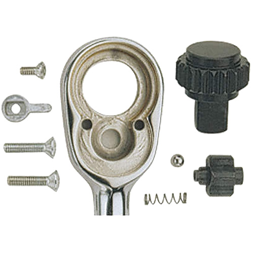 Ratchet Repair Kit, Click Meunier Outillage Industriel