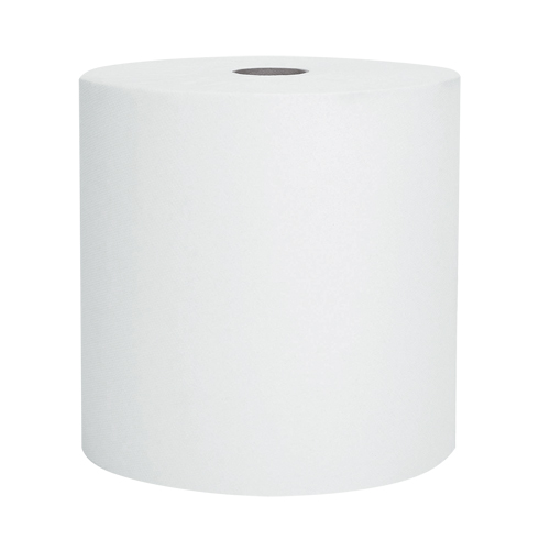 Scott&reg; Essential High Capacity Hard Roll Towels, 1 Ply, Standard, 950' L Meunier Outillage Industriel