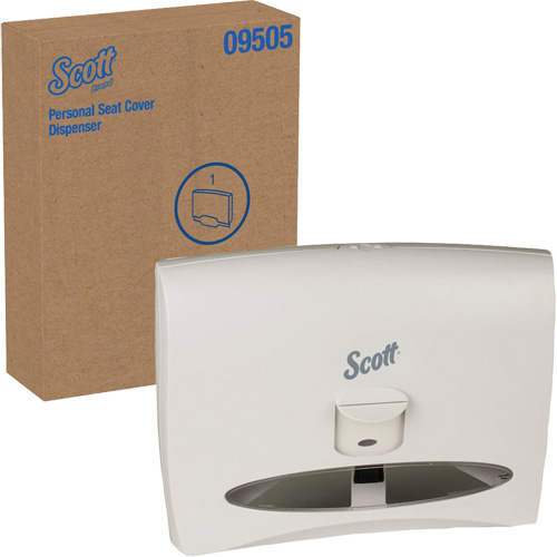 Distributeur de couvre-si&egrave;ges individuel Meunier Outillage Industriel