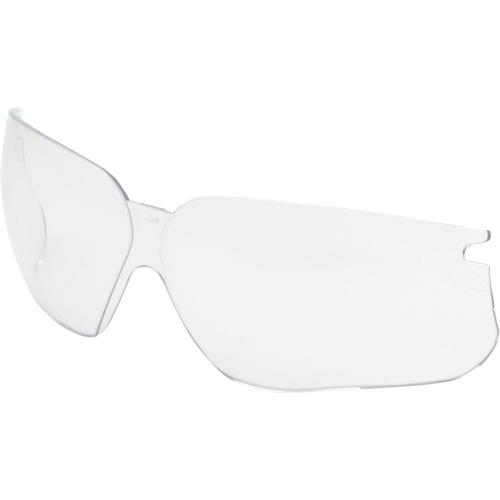 Lentille de rechange Uvex HydroShield, Antibu&eacute;e, Transparent, Genesis Meunier Outillage Industriel