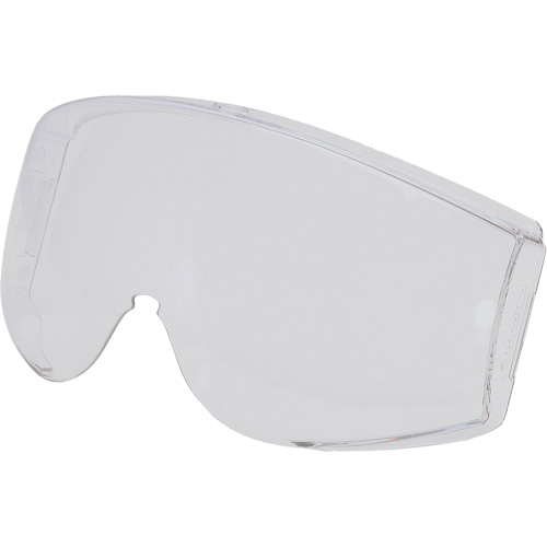 Stealth&reg; Safety Glasses, Anti-Fog, Clear Meunier Outillage Industriel