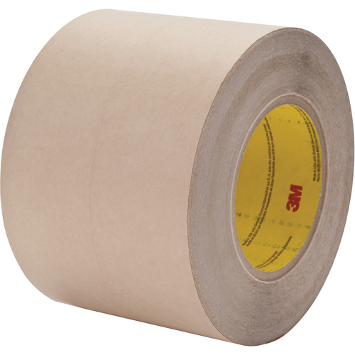 Cold-Weather Sealing Tape, 76.2 mm (3") x 22.86 m (75'), Brown Meunier Outillage Industriel