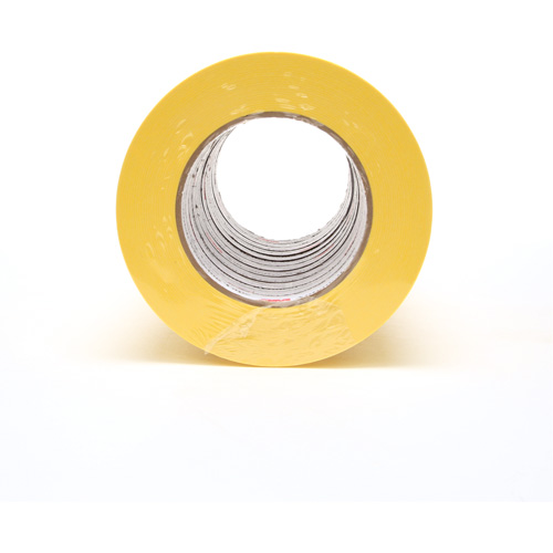 Automotive Refinish Masking Tape 388N, 18 mm (3/4") x 55 m (180'), Tan Meunier Outillage Industriel