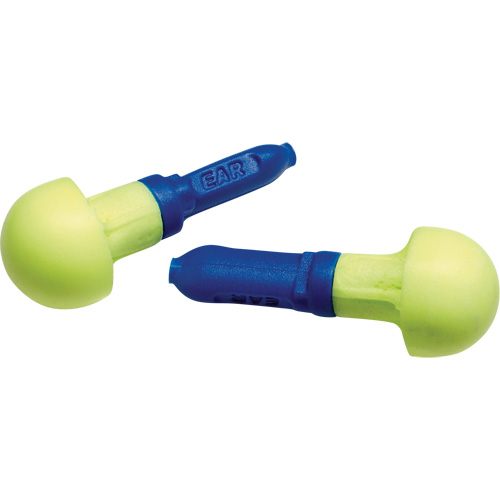 E-A-R Push-Ins Earplugs , Pair - Polybag Meunier Outillage Industriel