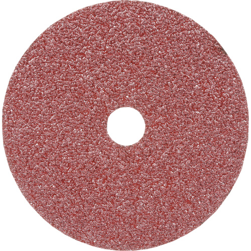 Cubitron II Fibre Disc, Ceramic, 36+, 6" Dia x 7/8" Arbor Meunier Outillage Industriel