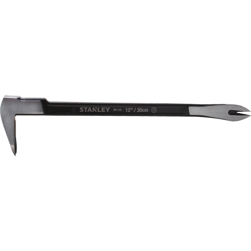Pied-de-biche de pr&eacute;cision, Longueur de 12" Meunier Outillage Industriel