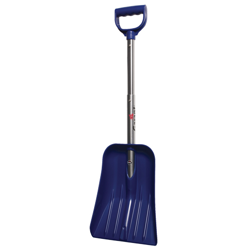 Car Shovel with Telescopic Handle Meunier Outillage Industriel
