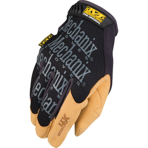 Gants r&eacute;sistant &agrave; l'abrasion Material4X Original, Paume Synth&eacute;tique, Taille Moyen/9 Meunier Outillage Industriel