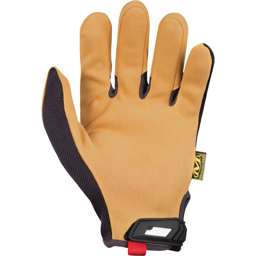 Gants r&eacute;sistant &agrave; l'abrasion Material4X Original, Paume Synth&eacute;tique, Taille Moyen/9 Meunier Outillage Industriel