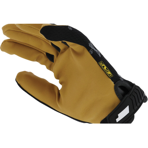 Gants r&eacute;sistant &agrave; l'abrasion Material4X Original, Paume Synth&eacute;tique, Taille Moyen/9 Meunier Outillage Industriel