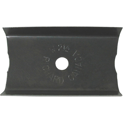 Grattoir &agrave; peinture 2-1/2" Meunier Outillage Industriel