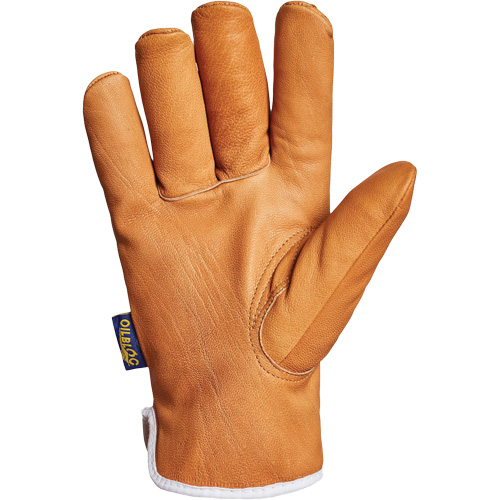 Endura&reg; Gloves, Large, Synthetic Palm, Thinsulate Inner Lining Meunier Outillage Industriel