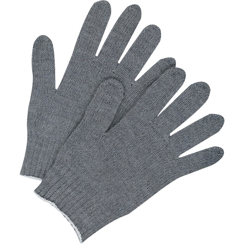 Gants classiques, Poly/coton, 11 Meunier Outillage Industriel