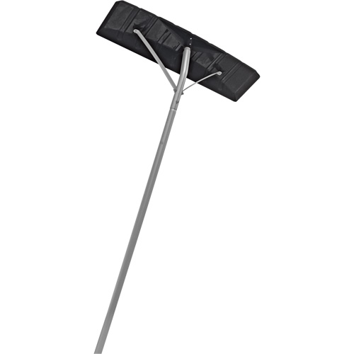 R&acirc;teau &agrave; neige pour toiture, 61", Lame 24-3/4", Aluminium Meunier Outillage Industriel
