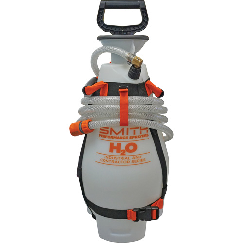 Industrial & Contractor Series H2O Water Supply Tank, 3 gal. (13.5 L), Polyethylene Meunier Outillage Industriel
