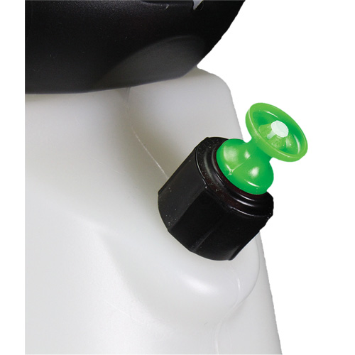 Industrial & Contractor Series Acid Compression Sprayer, 2 gal. (9 L), Polyethylene, 21" Wand Meunier Outillage Industriel