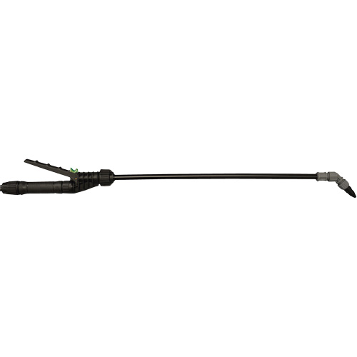 Industrial & Contractor Series Acid Compression Sprayer, 2 gal. (9 L), Polyethylene, 21" Wand Meunier Outillage Industriel