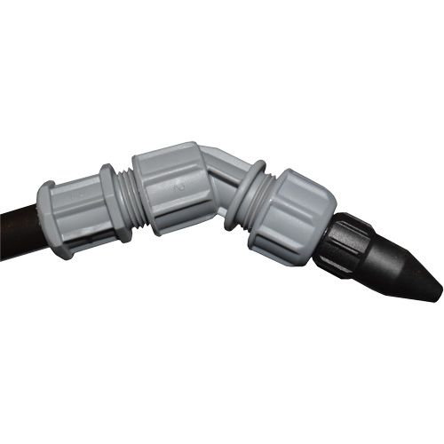 Industrial & Contractor Series Acid Compression Sprayer, 2 gal. (9 L), Polyethylene, 21" Wand Meunier Outillage Industriel