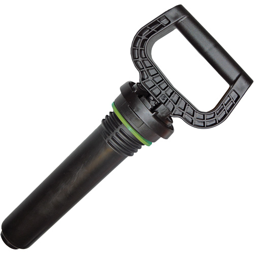 Industrial & Contractor Series Acid Compression Sprayer, 2 gal. (9 L), Polyethylene, 21" Wand Meunier Outillage Industriel